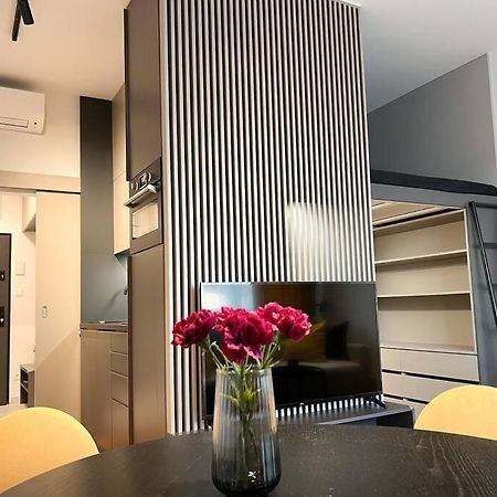 Central Getaway Studio Bratislava Exteriér fotografie