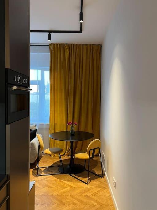 Central Getaway Studio Bratislava Exteriér fotografie
