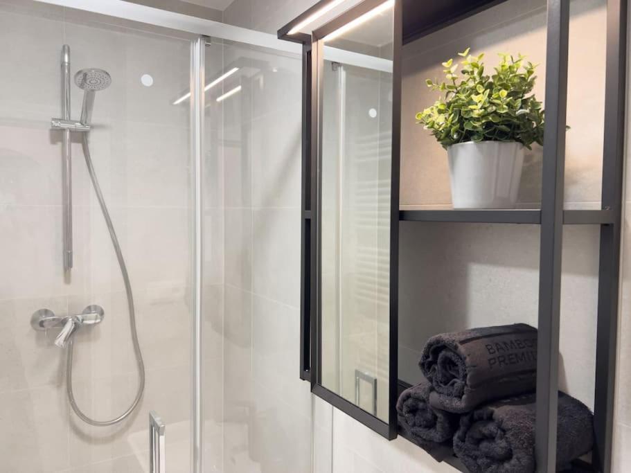 Central Getaway Studio Bratislava Exteriér fotografie